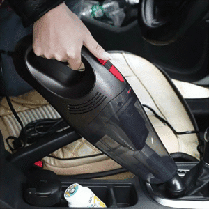 Car Vacuum Cleaner Car Vacuum Cleaner