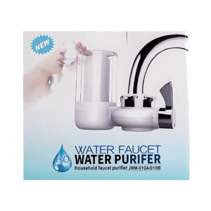 House Water Faucet Water Purifier House Water Faucet Water Purifier