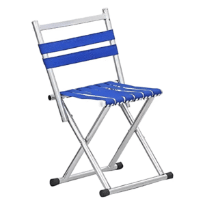 Portable Collapsible Chair
