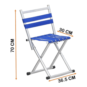 Portable Collapsible Chair