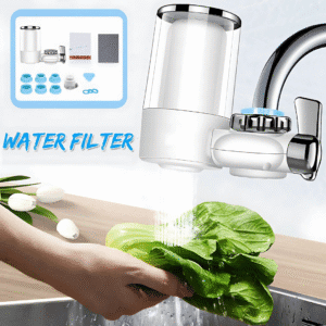 House Water Faucet Water Purifier House Water Faucet Water Purifier