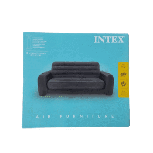 Intex Pull Out Inflatable Sofa Intex Pull Out Inflatable Sofa