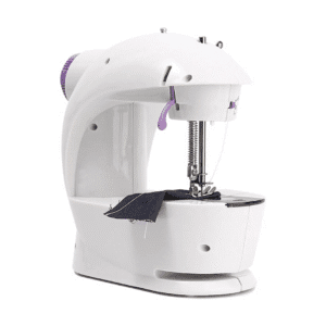4 in 1 Mini Sewing Machine