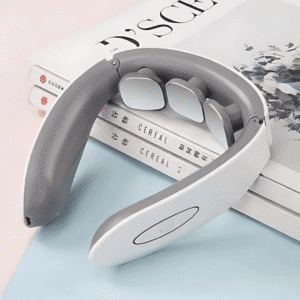 Aorlis Electric Neck Massager Aorlis Electric Neck Massager