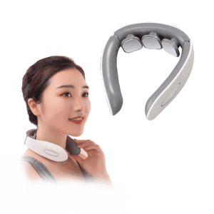 Aorlis Electric Neck Massager Aorlis Electric Neck Massager