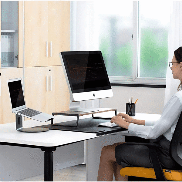Monitor Laptop Stand Riser