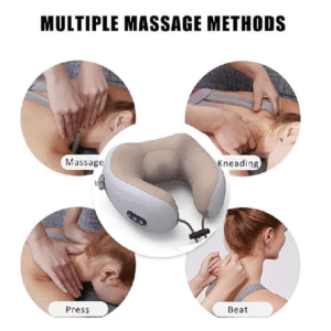 Aorlis Neck Massager Pillow