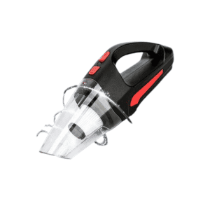 Car Vacuum Cleaner