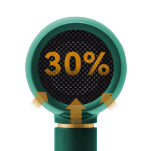 KEMEY Electric Hair Dryer KM-8228 KEMEY Electric Hair Dryer KM-8228