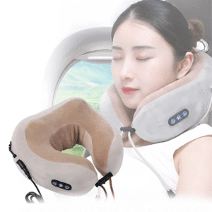 Aorlis Neck Massager Pillow Aorlis Neck Massager Pillow