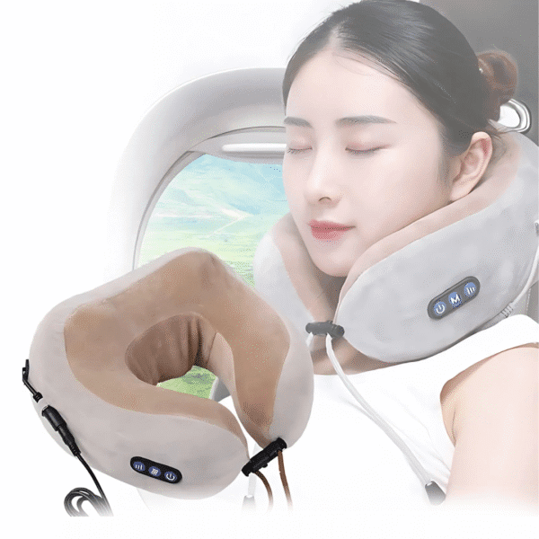 Aorlis Neck Massager Pillow