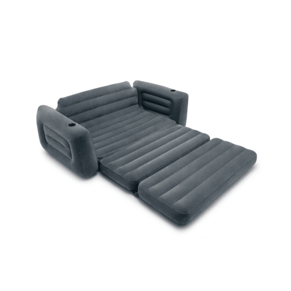Intex Pull Out Inflatable Sofa