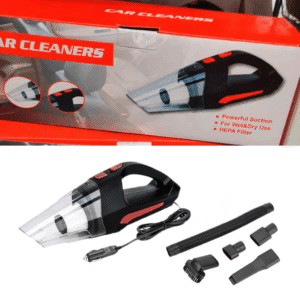 Car Vacuum Cleaner Car Vacuum Cleaner