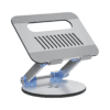Yesido LP06 360 Rotating Laptop Tablet Stand