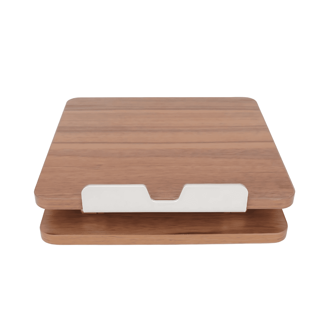 Wooden Laptop Stand Wooden Laptop Stand