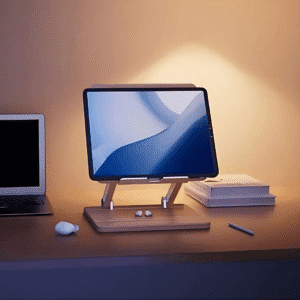 Wooden Laptop Stand Wooden Laptop Stand