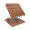 Wooden Laptop Stand