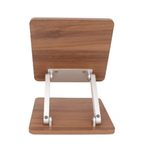Wooden Laptop Stand Wooden Laptop Stand