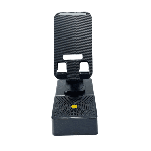 F16 Bluetooth Speaker and Phone Stand