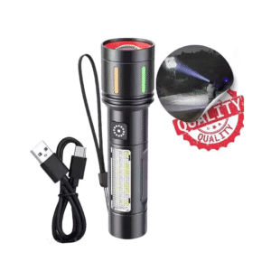 Super Bright Hand Torch