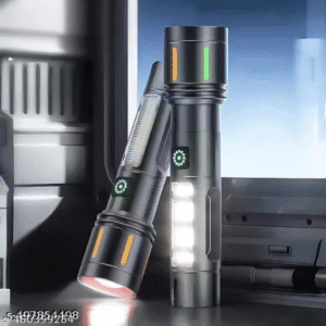 Super Bright Hand Torch