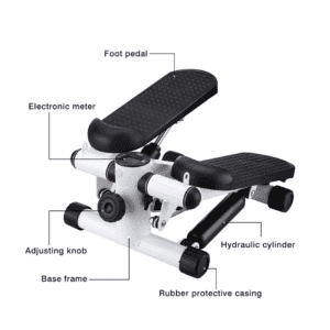 Stepper Exercise Machine Stepper Exercise Machine