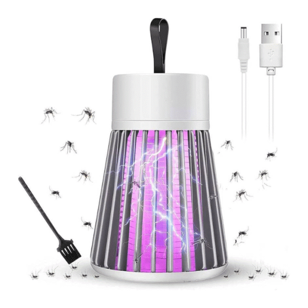 Mosquito Killer Lamp Machine