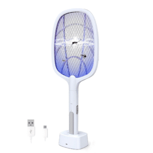 Rechargeable Mosquito Swatter