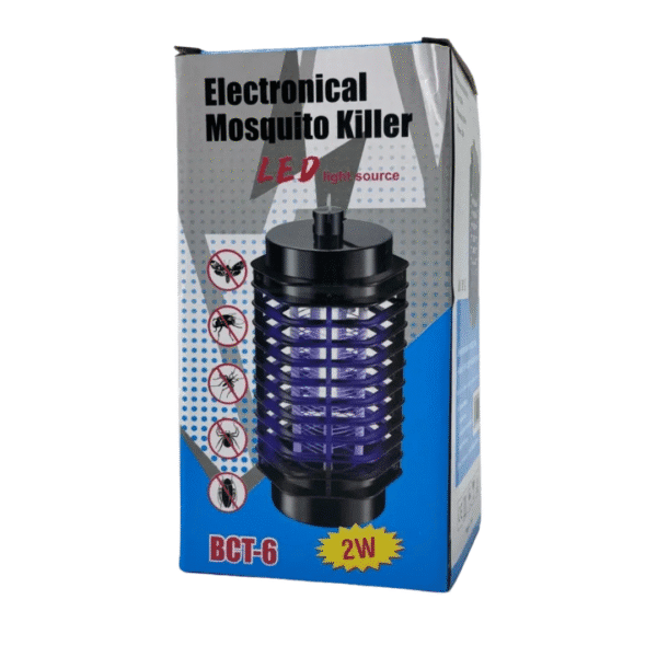 Electronic Mosquito Killer