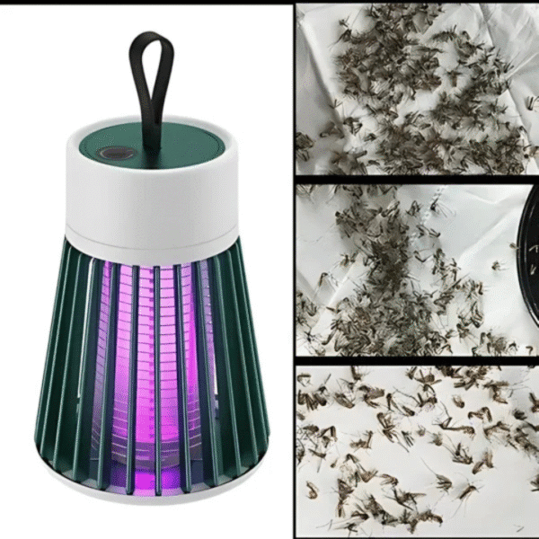 Mosquito Killer Lamp Machine