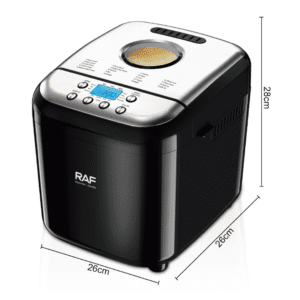 RAF R.208 Electric Bread Maker