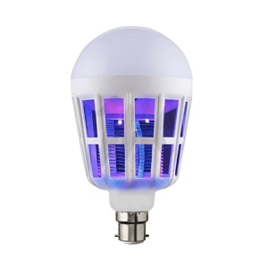 LED Mosquito Killer Bulb