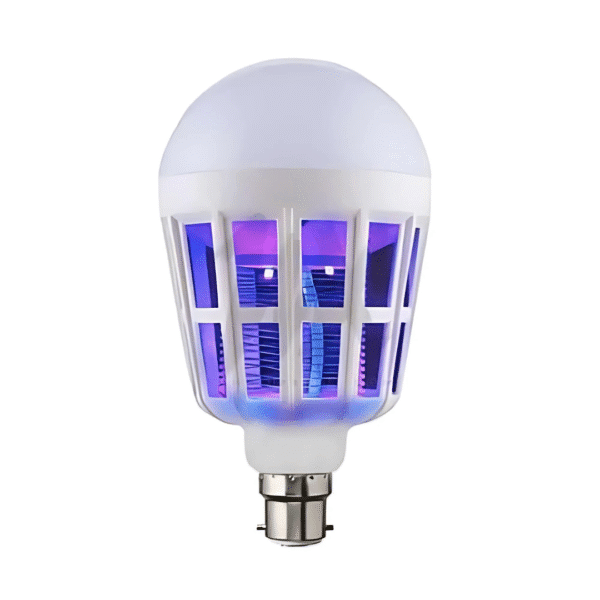 LED Mosquito Killer Bulb