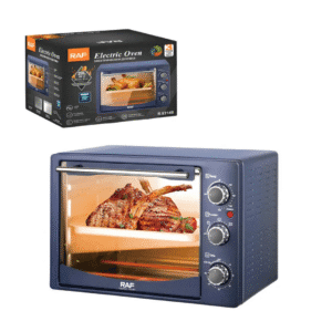 RAF Electric Oven 20L R.5314B