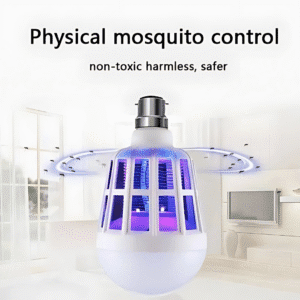LED Mosquito Killer Bulb LED Mosquito Killer Bulb