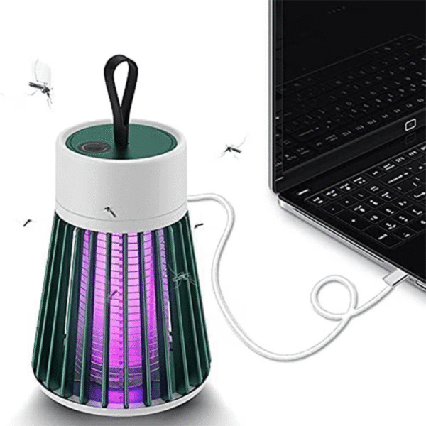 Mosquito Killer Lamp Machine
