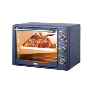 RAF Electric Oven 20L R.5314B