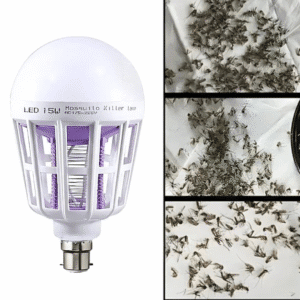 LED Mosquito Killer Bulb LED Mosquito Killer Bulb