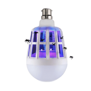 LED Mosquito Killer Bulb