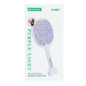 Rechargeable Mosquito Swatter Rechargeable Mosquito Swatter