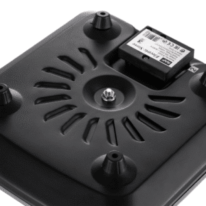 RAF Stainless Steel Electric Stove R.8204 RAF Stainless Steel Electric Stove R.8204