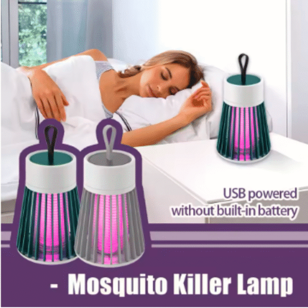Mosquito Killer Lamp Machine