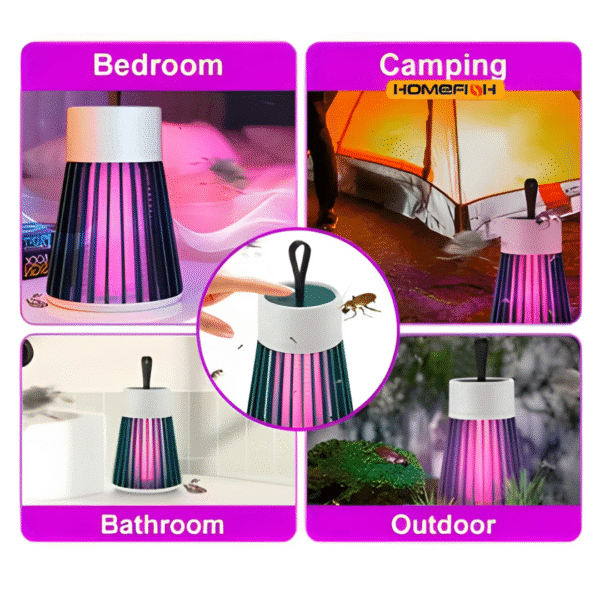 Mosquito Killer Lamp Machine