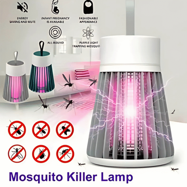 Mosquito Killer Lamp Machine