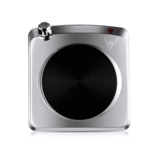 RAF Stainless Steel Electric Stove R.8204 RAF Stainless Steel Electric Stove R.8204