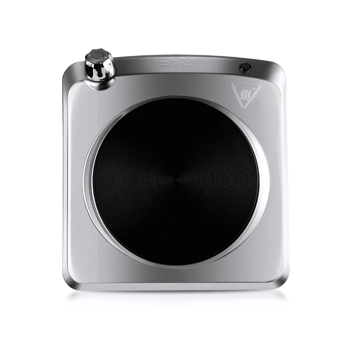 RAF Stainless Steel Electric Stove R.8204 RAF Stainless Steel Electric Stove R.8204