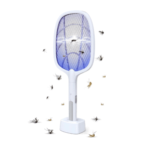 Rechargeable Mosquito Swatter