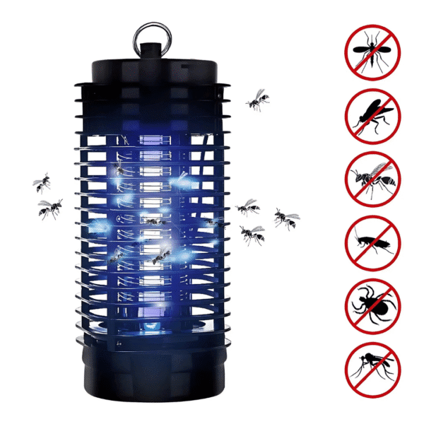 Electric Mosquito Killer LM-3B