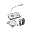 Dual Way Intercom Speaker System
