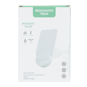 Mosquito Trap